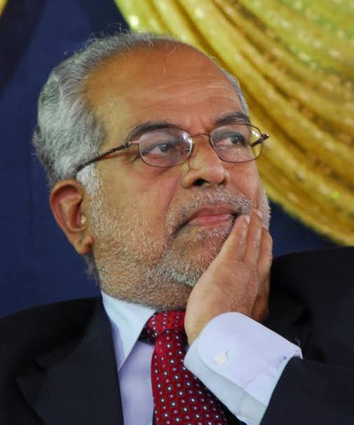 जस्टिस बी. सुदर्शन रेड्डी उपराष्ट्रपति पद के लिए विपक्ष के उम्मीदवार होंगे।