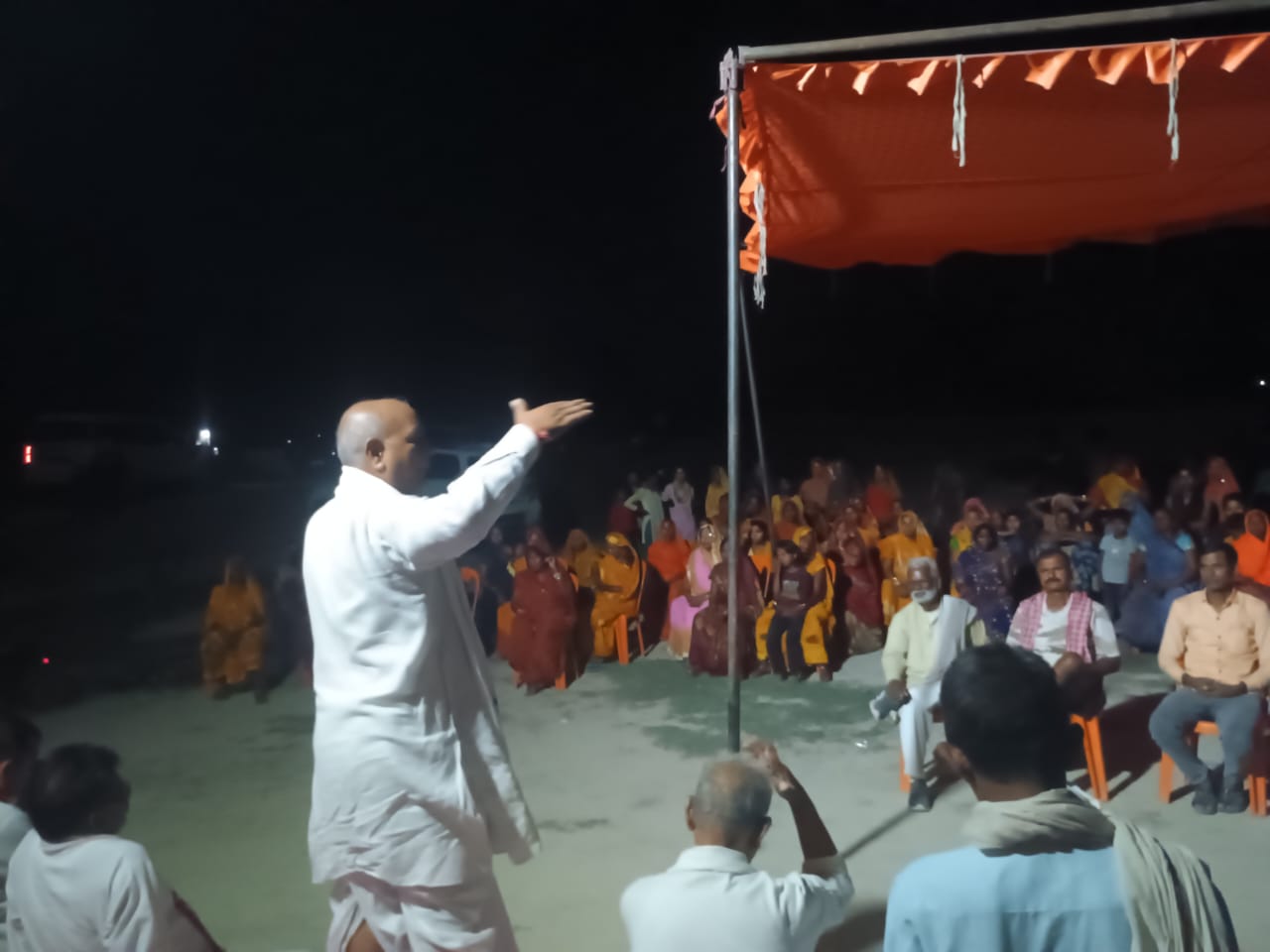 राष्ट्रीय सुरक्षा और धर्म के मुद्दे पर हमें भी महाराजा सुहेलदेव बनना चाहिए :