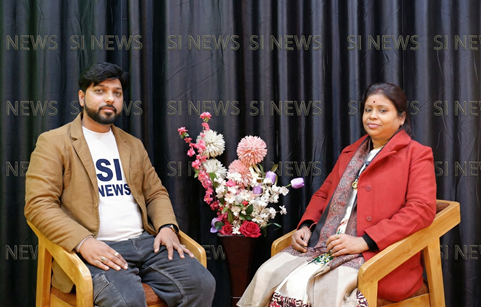 समाज सेवा आत्मबल से होती है, सत्ता से नहीं: एडवोकेट पूजा गुप्ता