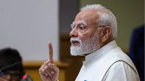 प्रधानमंत्री मोदी के 16वें ‘रोज़गार मेले’ में 51,000 से अधिक युवाओं को नियुक्ति-पत्र