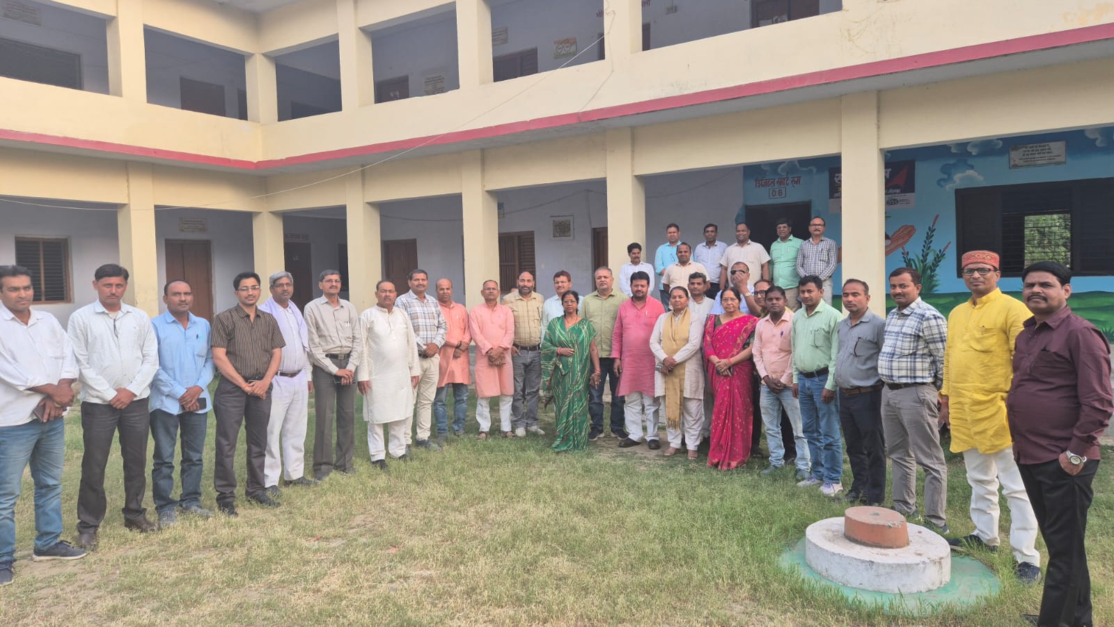 TET के विरोध में 13 अप्रैल को मशाल जुलूस, शिक्षकों ने आंदोलन तेज करने का लिया संकल्प