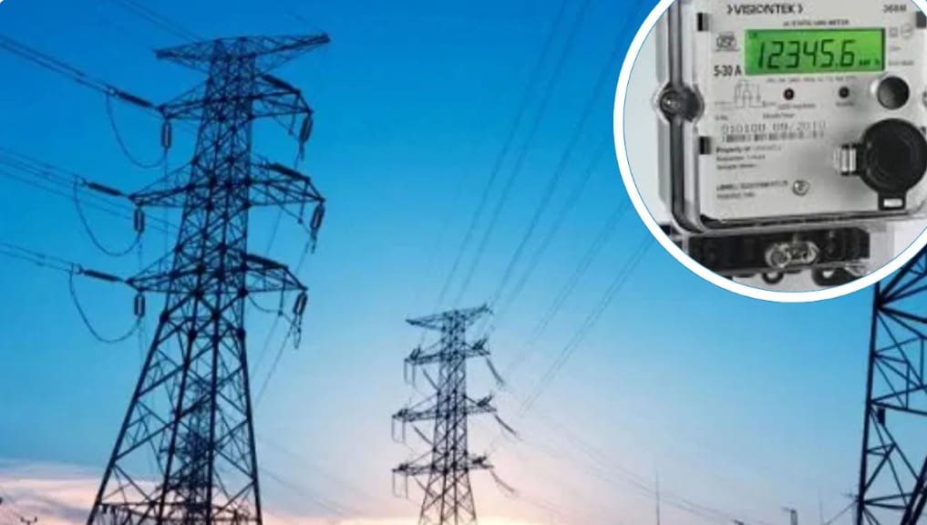 अजब गजब! बिजली की रफ्तार से भाग रहा मीटर, मई में आया 7500 बिल, जून में सीधा 100000 लाख