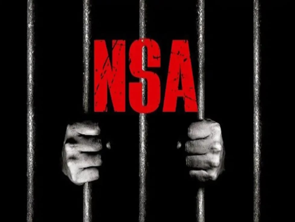 गंगा किन्नर हत्याकांड का मास्टरमाइंड अजय राम पर NSA की हुई कठोर कार्रवाई