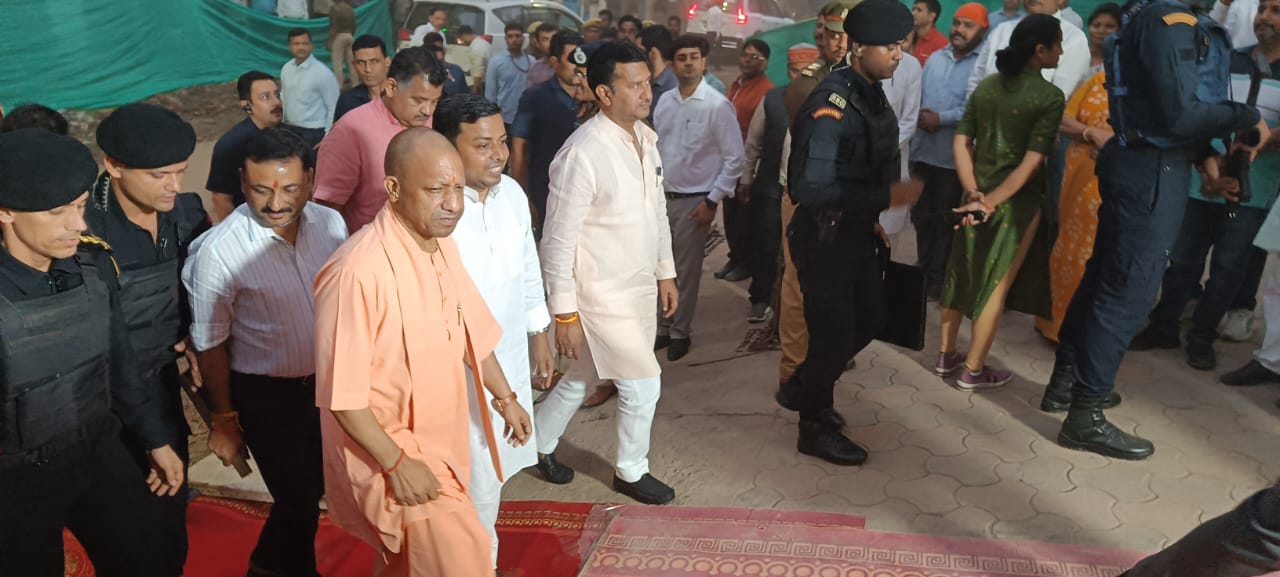 विरासत गलियारा के प्रभावित दुकानदारों के लिए बनेगा कामर्शियल कॉम्प्लेक्स