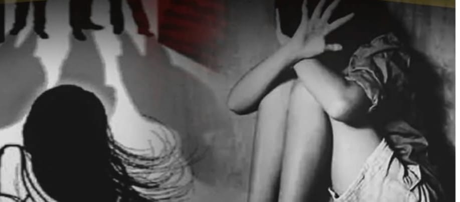 मासूम बच्ची से  रेप का प्रयास मामले की जाँच मे जुटी स्थानीय पुलिस