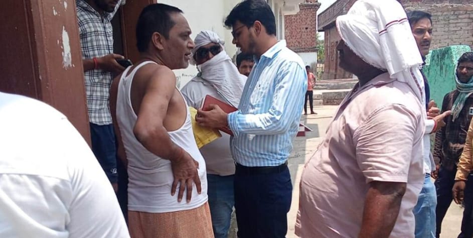 बिजली चोरों पर चला विभागीय डंडा, सात पर FIR, तीन लाख की वसूली