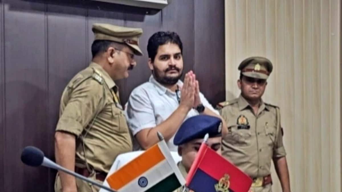 मुख्‍तार अंसारी के छोटे बेटे को फर्जी हस्ताक्षर मामले में हाईकोर्ट से मिली जमानत