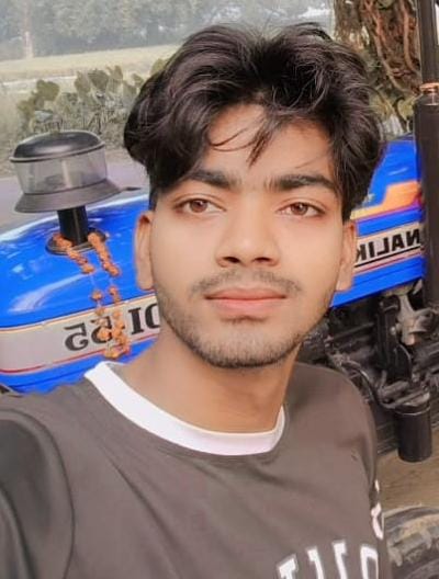 भाजपा बूथ अध्यक्ष शैलेश विश्वकर्मा का सोमवार को सड़क दूर्घटना मे निधन