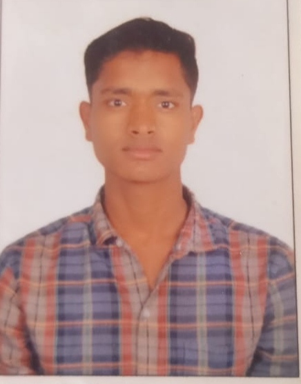 गुमशुदा की तलाश