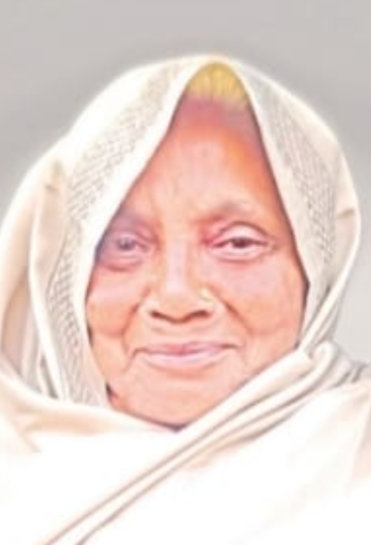 वरिष्ठ पत्रकार चित्रांशी यादव की माता का निधन, पत्रकारों ने दी श्रद्धांजलि