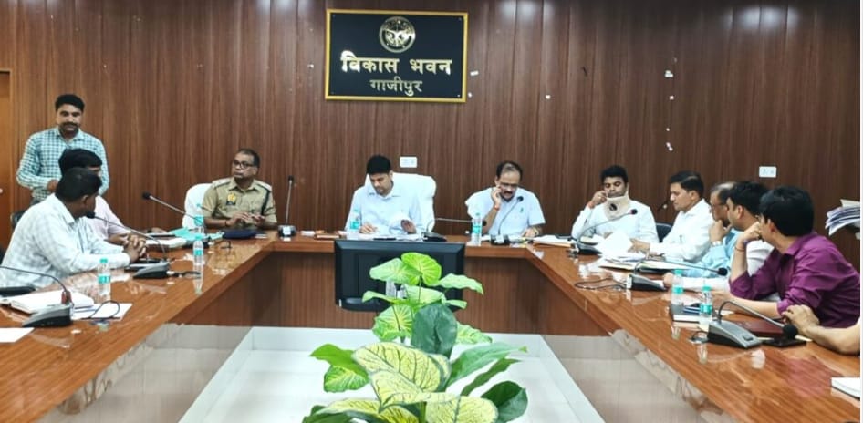 अनु० जाति/अनु०जनजाति अत्याचार निवारण अधिनियम के अन्तर्गत 223 पीडि़तो को मिला इनाम