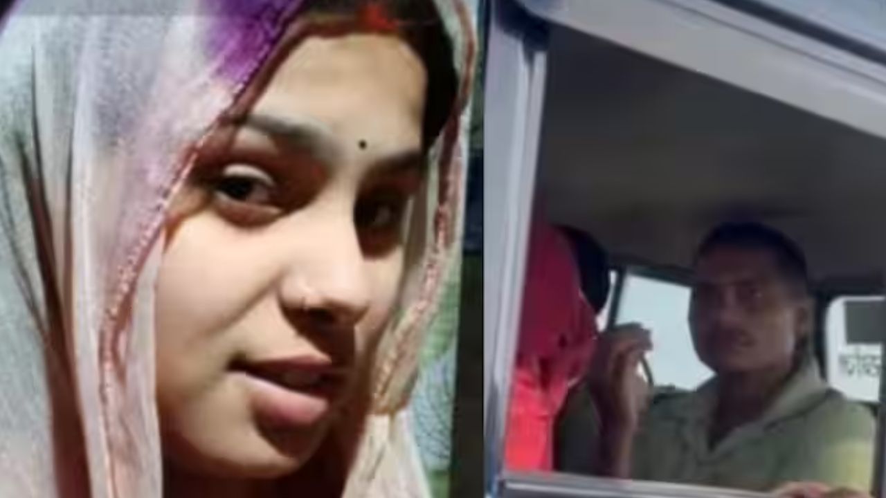 भाई ने ‘इज्जत’ के नाम पर बहन की ली जान, हत्या के बाद खुद पहुंचा थाने