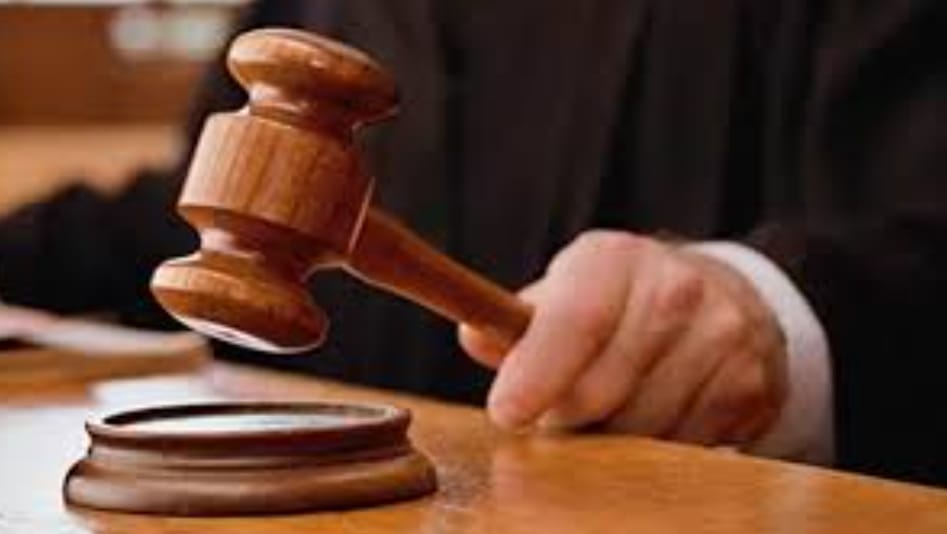 छेड़खानी के मामले में कोर्ट ने आरोपी को सुनाई पांच वर्ष की सजा, लगाया अर्थदंड