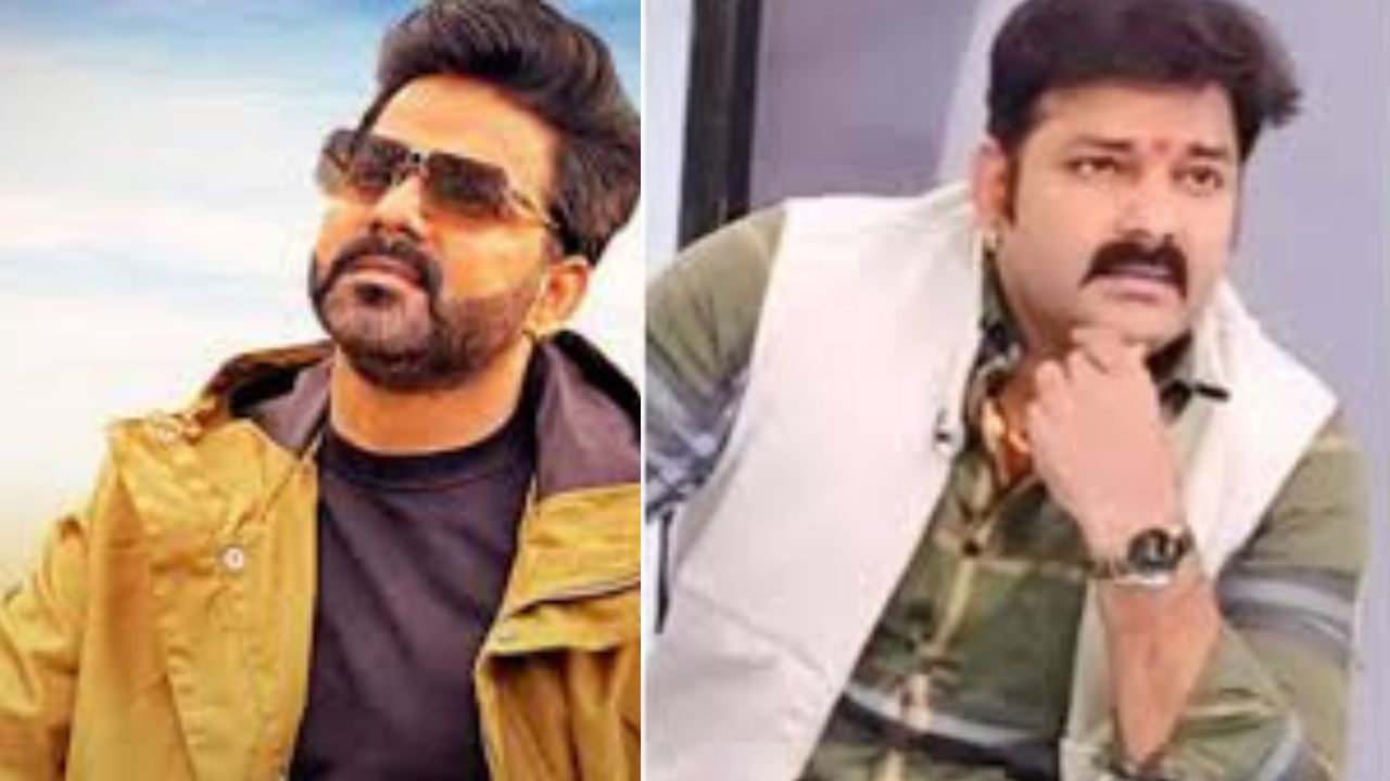 महाराष्ट्र को चैलेंज: ‘मर जाएंगे लेकिन मराठी नहीं बोलेंगे’ – पवन सिंह