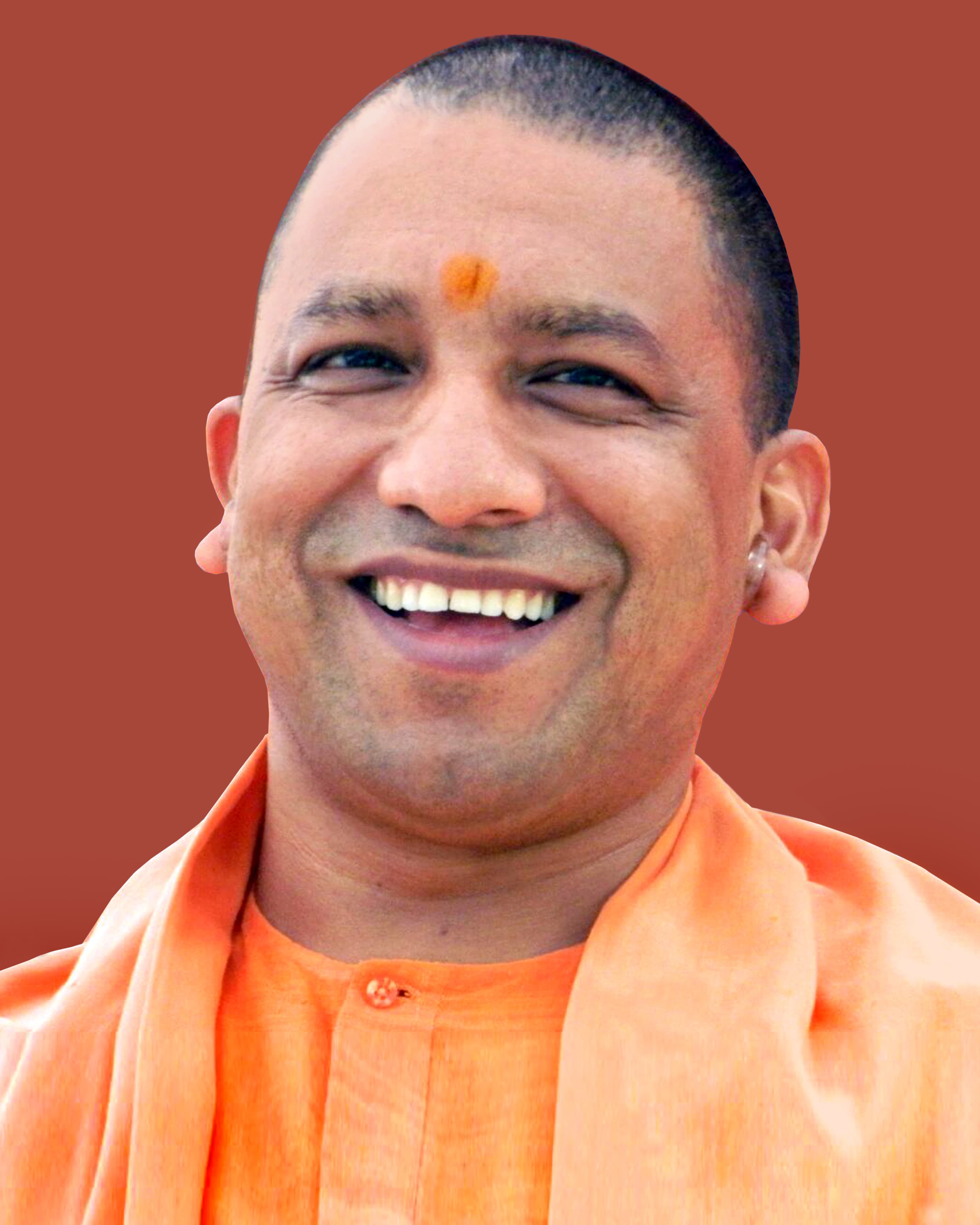 सीएम योगी आदित्यनाथ का गोरखपुर दौरा