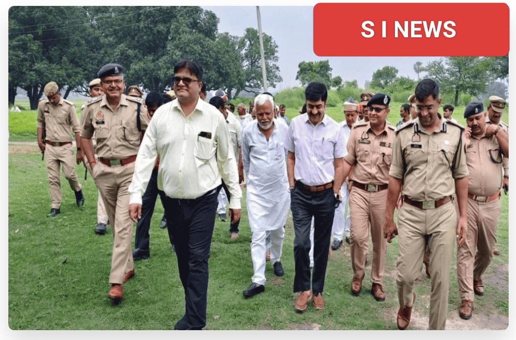 कल से बस्ती, सिद्धार्थनगर और संतकबीरनगर में रूट डायवर्जन