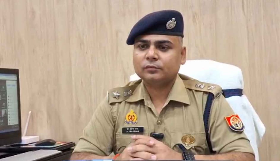 हेड कांस्टेबल बने चौकी इंचार्ज, जनपद के पुलिस महकमें में बड़ा फेरबदल