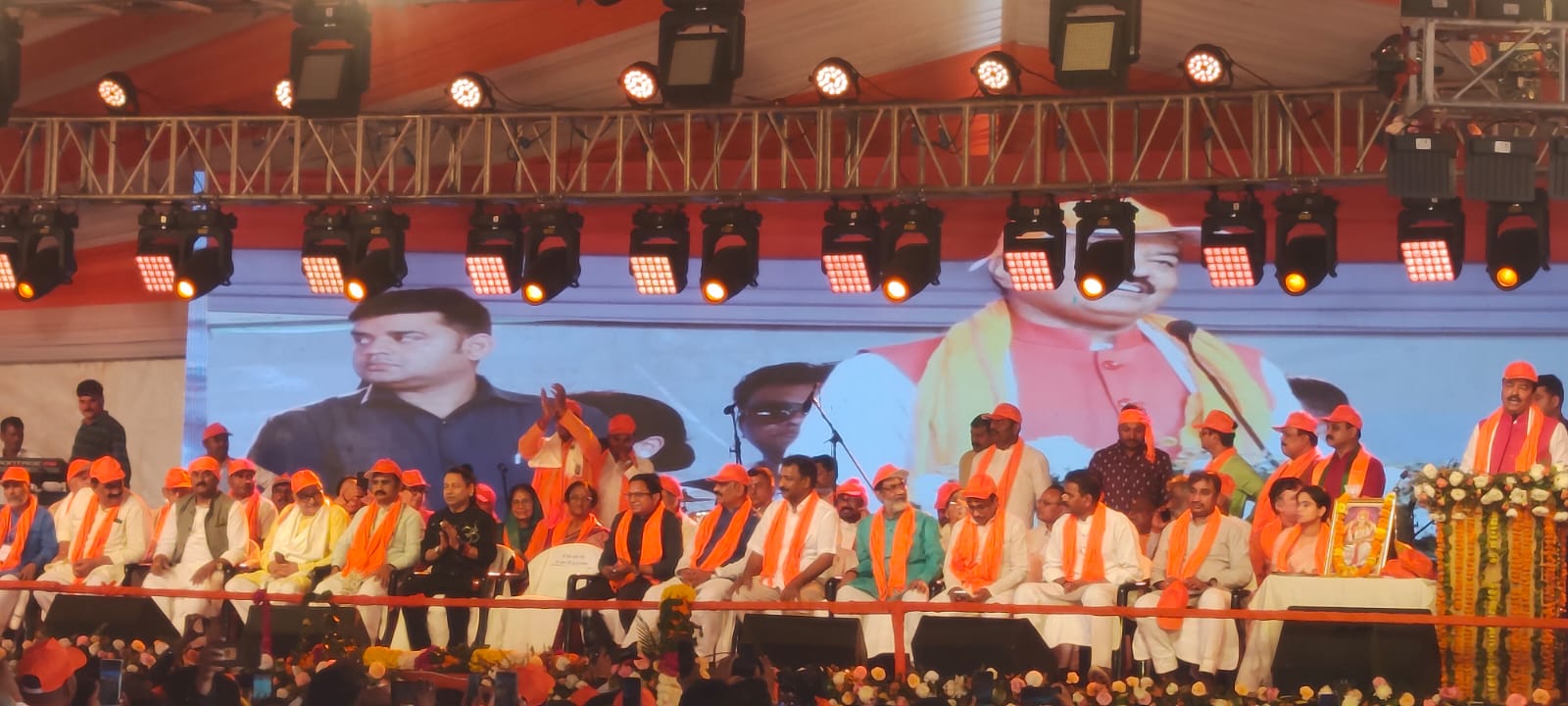 महिलाओं के सशक्त होने से ही समृद्ध होगा समाज और राष्ट्र: उपमुख्यमंत्री केशव प्रसाद मौर्य