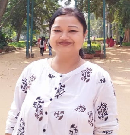. प्रतिमा विश्वकर्मा को पोर्टेबल टॉक्सिसिटी डिटेक्टर फॉर हर्बल मेडिसिंस पर मिला पेटेंट