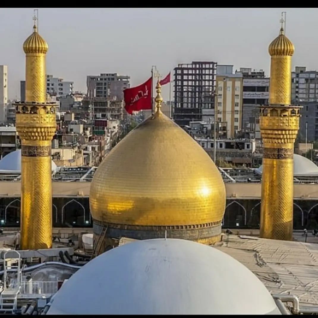 आज देखा जाएगा मुहर्रम का चांद