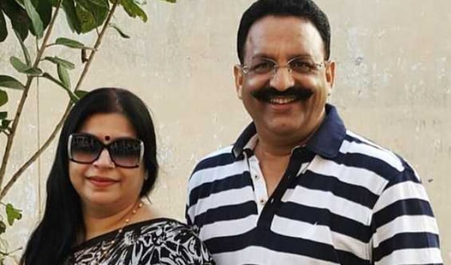 मुख्तार अंसारी की फरार बीवी आफ्सा के खाते से 8.91 लाख रुपये फ्रीज, गाजीपुर पुलिस की बड़ी कार्रवाई