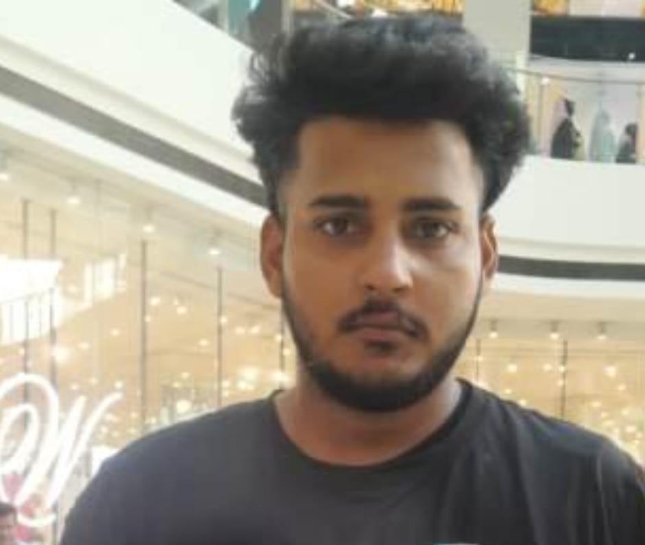 करंडा के लाल ने 68वीं राष्ट्रीय स्कूल अंडर 19 बालक वर्ग खेल प्रतियोगिता रांची मे हैमर थ्रो में जीता स्‍वर्ण पदक