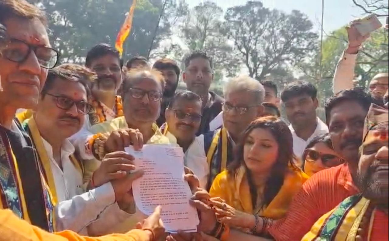 सरकार एवं जनसमर्थन से माँ गोमती के पुनर्जीवन का प्रयास: गोमती दर्शन यात्रा