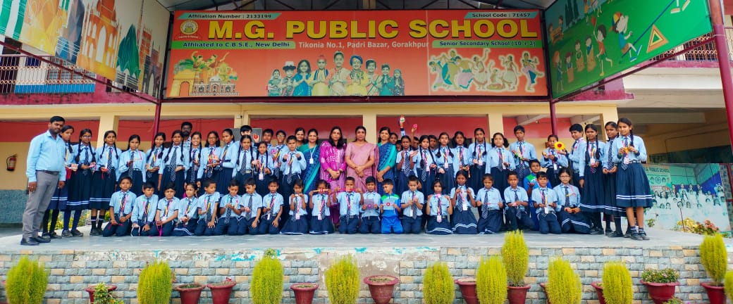 हमें आप पर गर्व है,आपकी कलाई सूनी नहीं रहेगी