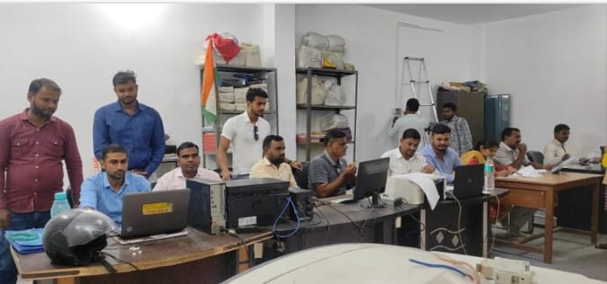 सोनौली नगर पंचायत क्षेत्र के लोगों के लिए काफी खुशी की सूचना है।