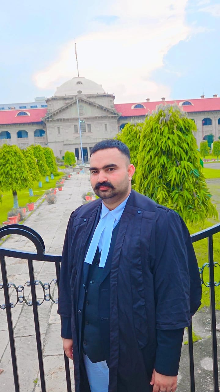 मानवाधिकार आयोग ने नोनहरा कांड पर जारी किया नोटिस, अधिवक्ता दीपक कुमार पाण्डेय की पैरवी से हरकत में आया प्रशासन