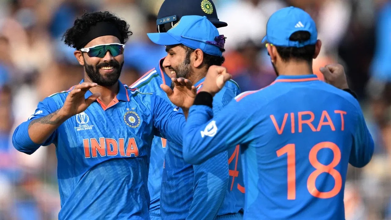 IND vs AUS, ODI World Cup: टीम इंडिया के खिलाफ 10 गेंदों में खत्म हुआ ऑस्ट्रेलिया का खेल, 175 बॉल पर तो रन ही नहीं बने