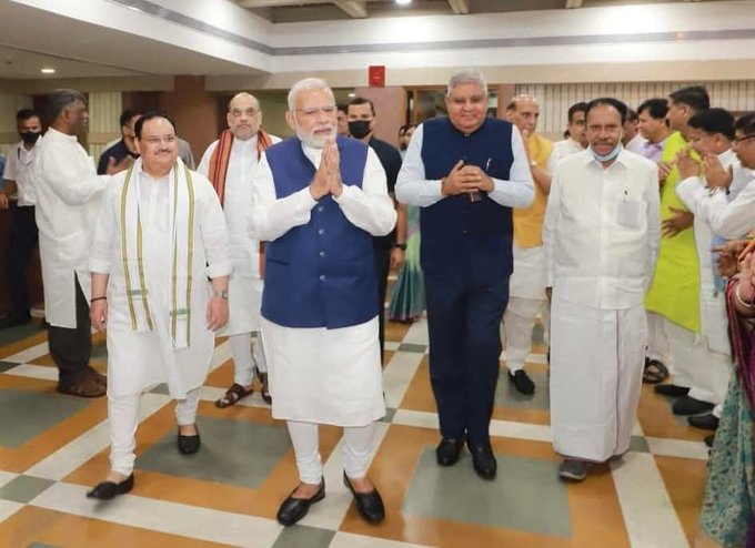 1999 दोहराने चली कांग्रेस, मगर मोदी हैं तैयार