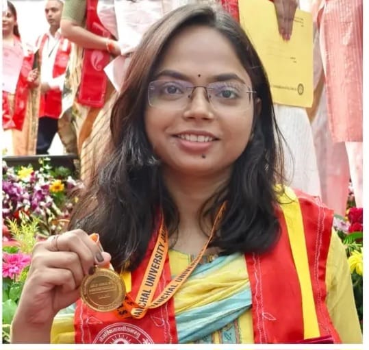 जौनपुर। टी.डी. कॉलेज, जौनपुर के प्रोफेसर डॉ. जे.पी. सिंह, जो कि वीर बहादुर सिंह पूर्वांचल विश्वविद्यालय के वरिष्‍ठ उपाध्यक्ष भी हैं
