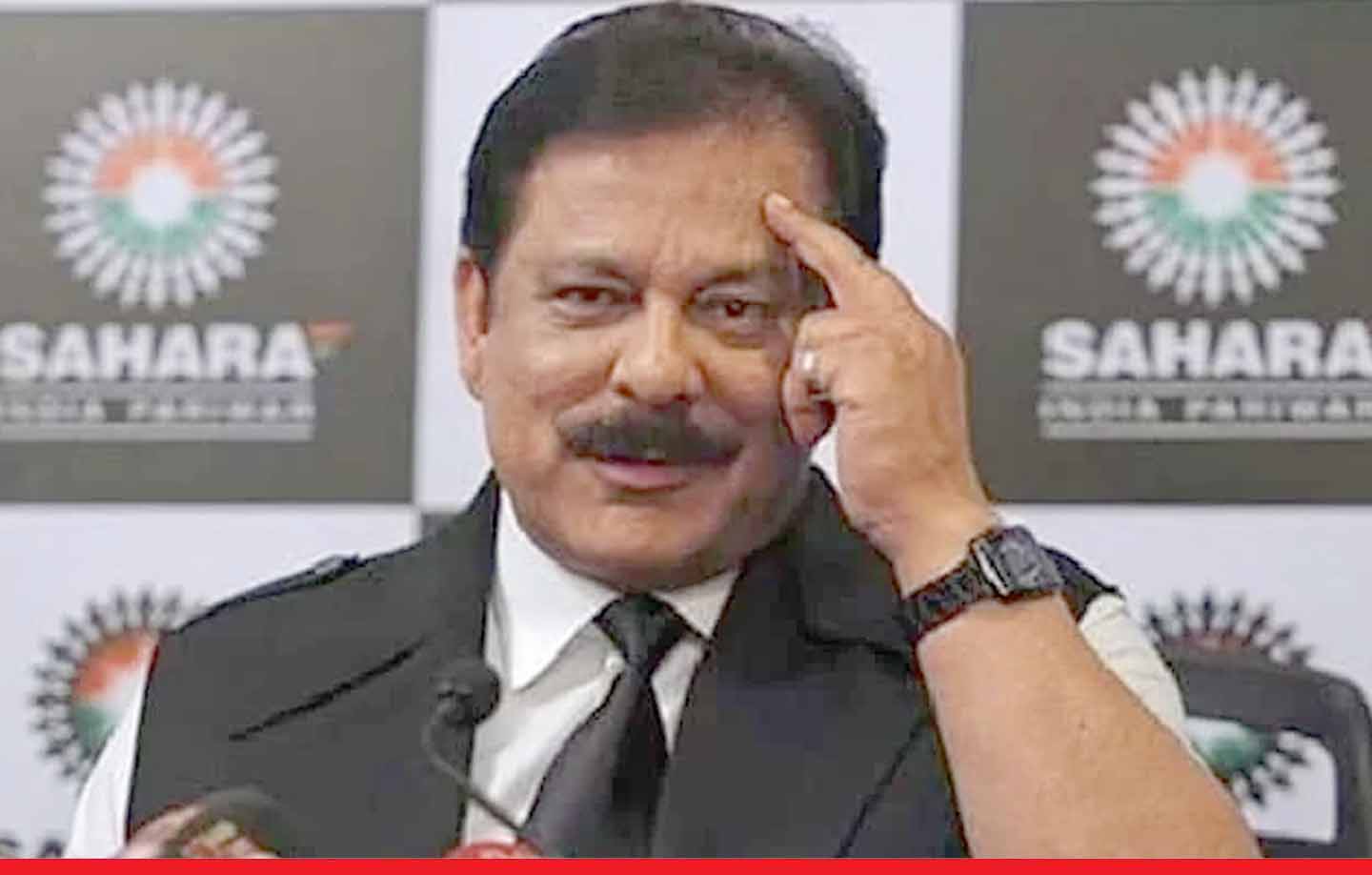 सहारा ग्रुप के मुखिया सुब्रत रॉय का निधन