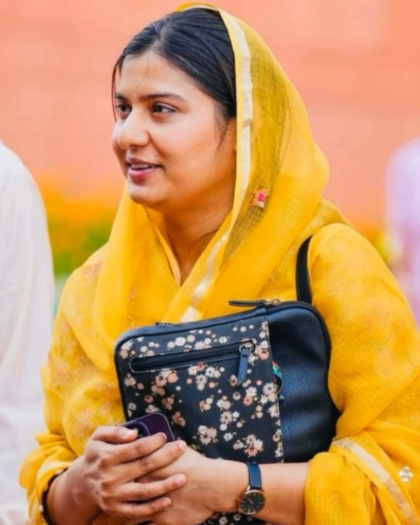 सांसद इकरा हसन का Deepfake वीडियो वायरल — गुस्से में जनता, सख्त कार्रवाई की मांग