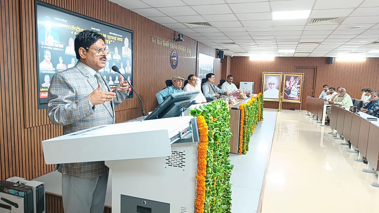 गोरखपुर तीसरी आंख ह्यूमन राइट आर्गेनाईजेशन अंतर्राष्ट्रीय अधिवेशन मानवाधिकार