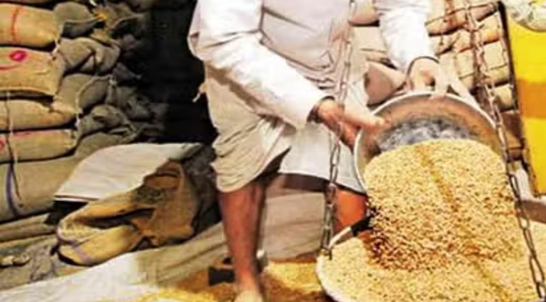 20 जून से 10 जुलाई तक मिलेगा अंत्योदय कार्ड धारकों को राशन