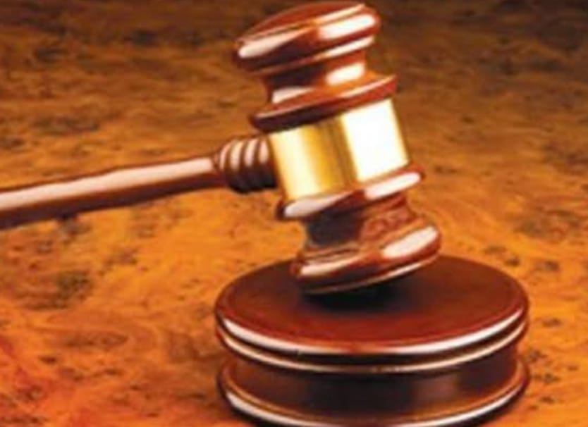 पाक्सो एक्ट के दो दोषियों को तीन - तीन वर्ष का कारावास