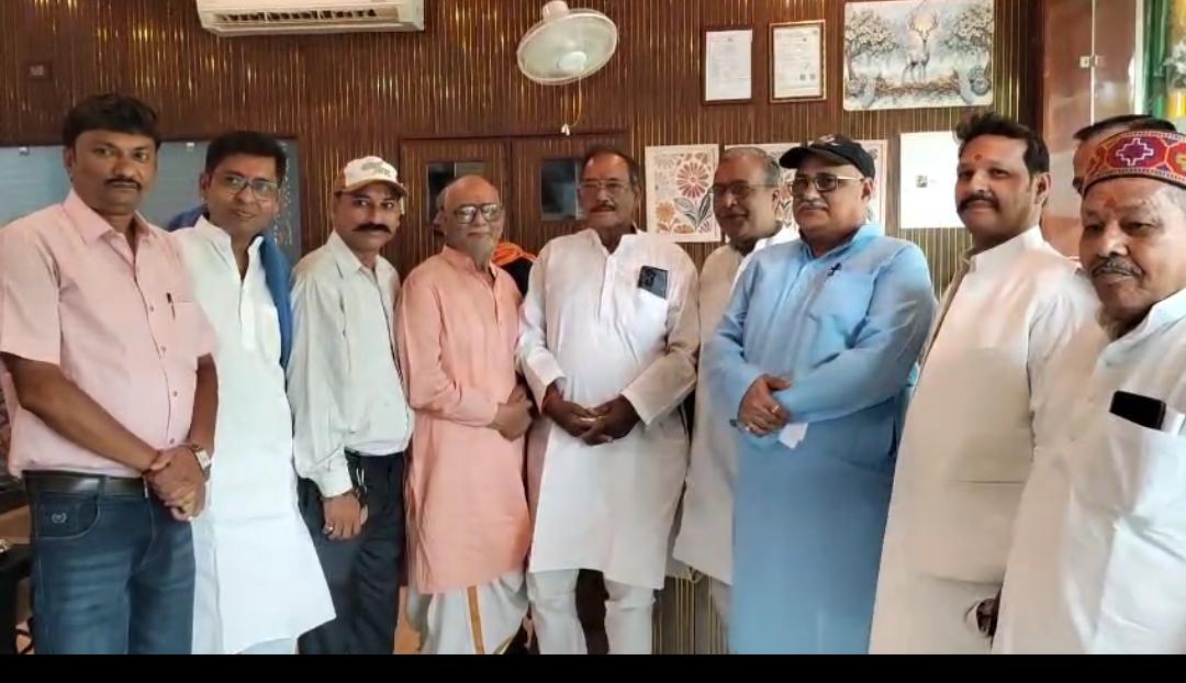 16 जुलाई को निकलेगी भगवान जगन्नाथ की भव्य रथयात्रा, रत्नों से सजे होंगे मुकुट